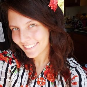Meet your Posher, Brittany
